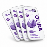 Olira InstaWhite Chews