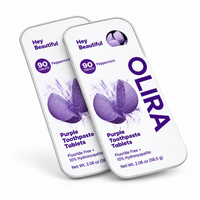 Olira InstaWhite Chews
