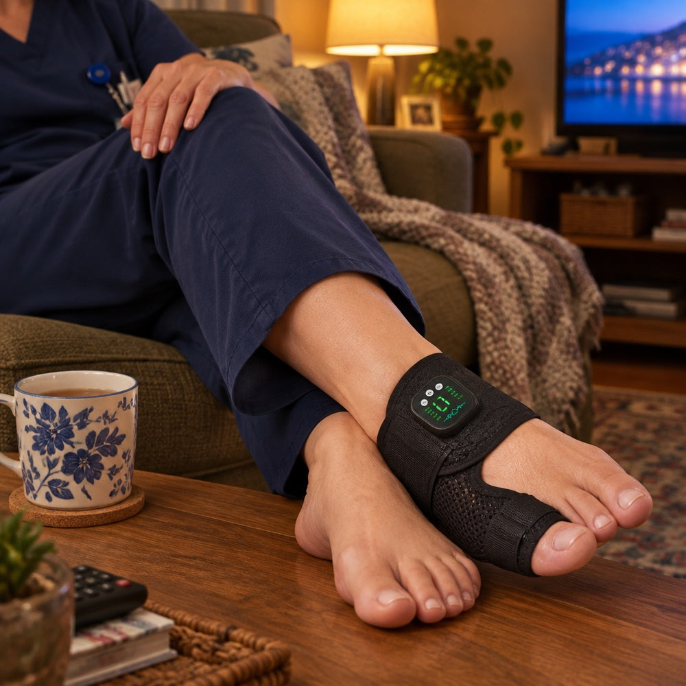 Your new 15-minute end-of-shift routine