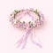 Free Flower Fairy Crown
