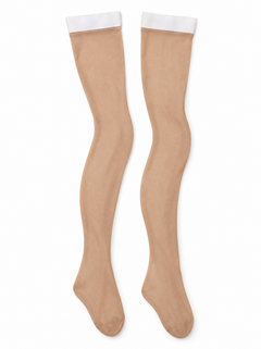 Olira Sheer Thigh-Highs
