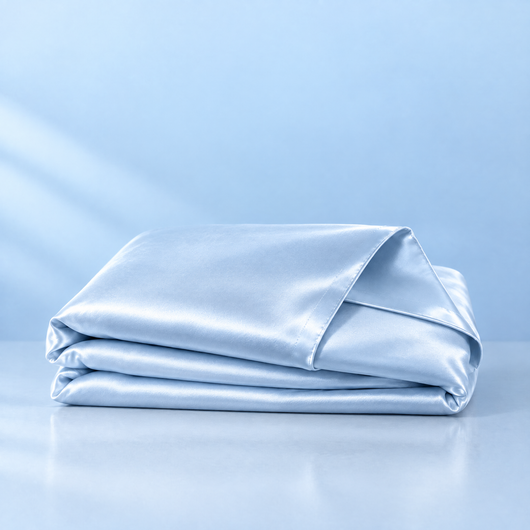 Olira Satin Pillowcase