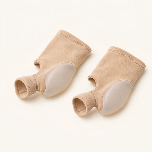Olira Gel Bunion Sleeves (pair)