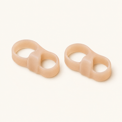 Olira Toe Spacers (pair)