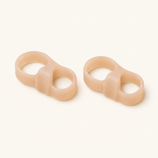 Olira Toe Spacers (pair)