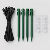 Hanging kit for every net