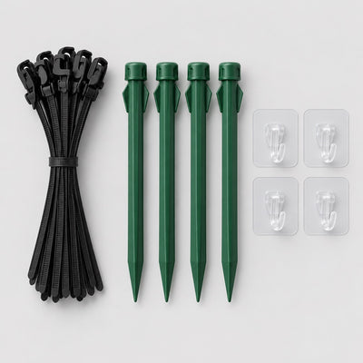 Net Light Hanging Kit