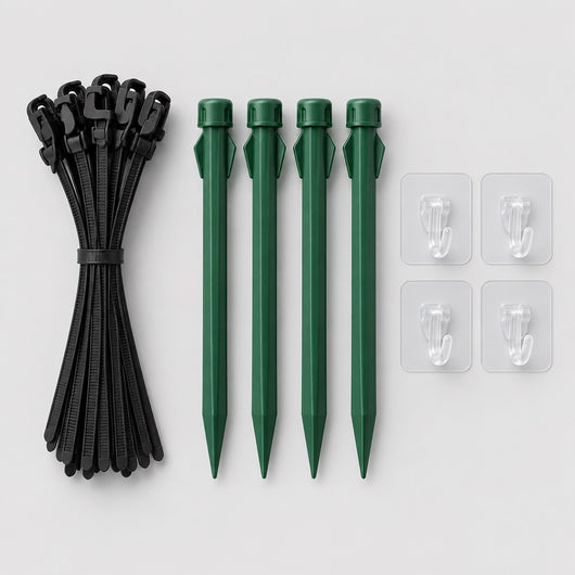 Net Light Hanging Kit