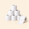 Olira Sticker Paper Rolls (6-pack)