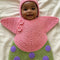 The Little Starfish Suit