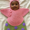 The Little Starfish Suit